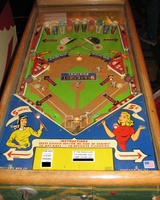 Image # 54346: Lucky Inning Playfield