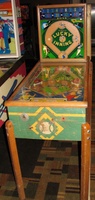 Image # 54348: Lucky Inning Cabinet - Front View