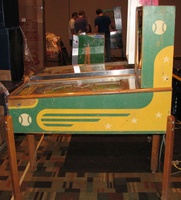 Image # 54347: Lucky Inning Cabinet - Right