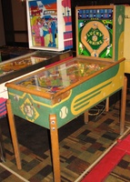 Image # 54349: Lucky Inning Cabinet - Full View