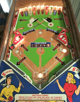 Image # 79399: Lucky Inning Illuminated Playfield