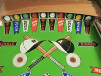 Image # 79400: Lucky Inning Upper Playfield