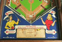 Image # 79402: Lucky Inning Lower Playfield