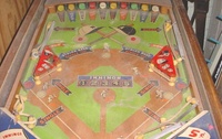Image # 24263: Lucky Inning Playfield