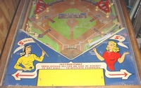 Image # 24264: Lucky Inning Lower Playfield