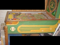 Image # 24266: Lucky Inning Cabinet - Right