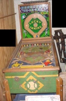 Image # 24267: Lucky Inning Front View