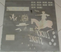 Image # 46609: Lucky Strike Backglass - Reverse