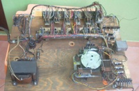 Image # 46615: Lucky Strike Motor Board