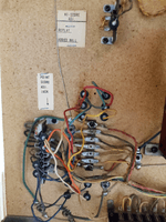 Image # 77235: Action Inside Backbox - Operator Adjustments