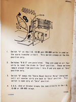 Image # 77237: Action Inside Backbox - Score Reel Switch Information