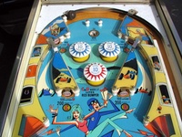 Image # 29623: Action Upper Playfield