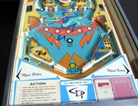 Image # 29624: Action Lower Playfield