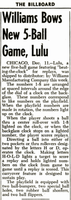 Image # 75050: Lulu Billboard New Game Announcement 
(The Billboard, Dec-18-1954, page 68 )