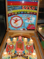 Image # 44167: Lulu Illuminated Upper Playfield