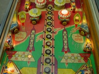 Image # 22759: Lunar Shot Middle Playfield