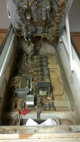 Image # 54411: Lunar Shot Inside Cabinet 
(Serial number 88353.)
