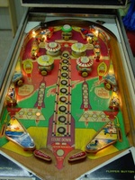 Image # 22757: Lunar Shot Playfield