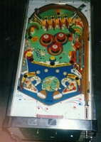 Image # 1438: Mad World Playfield
