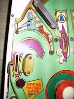Image # 20296: Mad World Playfield - Detail