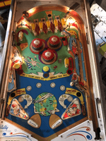 Image # 73666: Mad World Illuminated Playfield