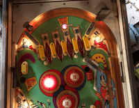 Image # 73668: Mad World Illuminated Upper Playfield