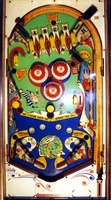 Image # 7653: Mad World Playfield