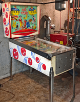 Image # 73680: Mad World Cabinet - Full View