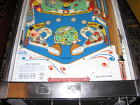 Image # 73699: Mad World Lower Playfield
