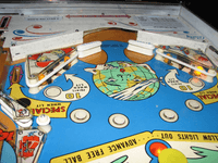 Image # 73700: Mad World Lower Playfield - Downfield View