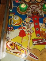 Image # 70898: Mademoiselle Playfield - Lower Left