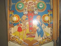 Image # 32184: Mademoiselle Lower Playfield