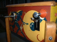 Image # 26447: Magic Cabinet - Front