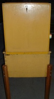 Image # 26448: Magic Cabinet - Rear