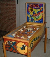Image # 26449: Magic Cabinet - Front View