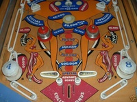 Image # 26441: Magic Lower Playfield