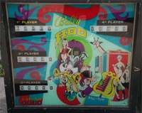 Image # 53829: Bally Hoo Modified For 5-Digit Scoring