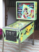 Image # 14027: Bally Hoo German Full View