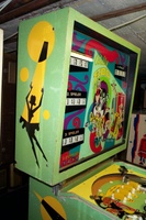 Image # 18030: Bally Hoo Backbox - Left