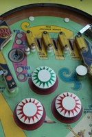 Image # 53833: Bally Hoo Modified For 5-Digit Scoring 
(An extra zero has been added to each score value.)