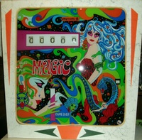 Image # 59918: Magic Backglass