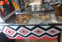 Image # 60225: Magic Cabinet - Left 
(The cabinet was described to us as formica.)