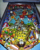 Image # 17408: Magic Castle Playfield