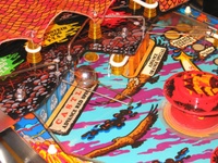 Image # 41094: Magic Castle Playfield - Detail