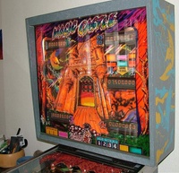 Image # 67194: Magic Castle Backbox - Right
