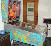 Image # 67192: Magic Castle Cabinet - Left