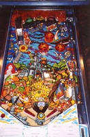 Image # 11988: Magic Castle Playfield