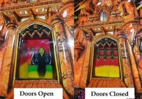 Image # 13089: Magic Castle Backglass Animation