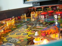 Image # 67188: Magic Castle Playfield