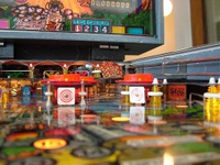 Image # 67191: Magic Castle Playfield - Ball View